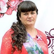 Ольга Ганчарова