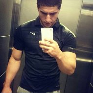 Islam Abdurashidov