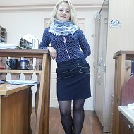 Ольга Толочко