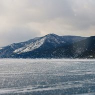 Анна Васильевна