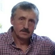 Николай Шушкин