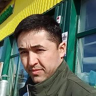 Саидчон Гиёев