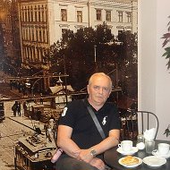 Валерий Волковский