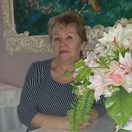 Светлана Ждан