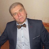 Сергей Гнюсевич