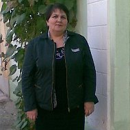 Мадина Кадиева
