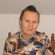 Нина Кетова