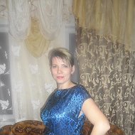 Зина Таркова