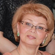 Лариса Нестерова