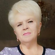 Светлана Мыльникова