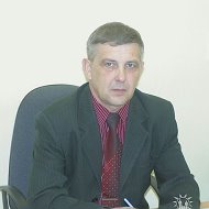 Юрий Протащук