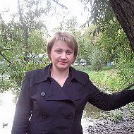 Татьяна Богданова
