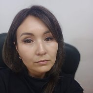 Анара Акылбаева