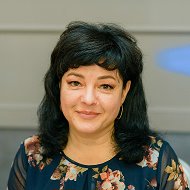 Наталья Соломатина