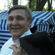 Евгений Клюев