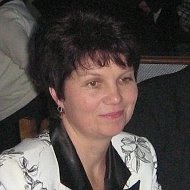 Антонина Засинец