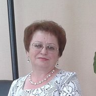 Елизавета Вахрамовна