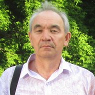 Дмитрий Беляев