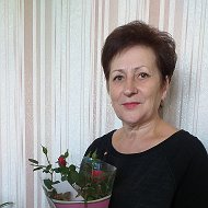 Анна Пекарская