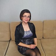 Елена Масловская