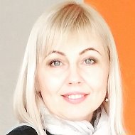 Екатерина Усик