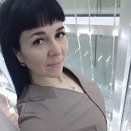 Ольга Кузьменко