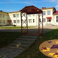 Сеньковщинская Школа