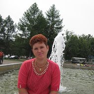 Татьяна Пиминова