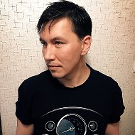 Олег Kim