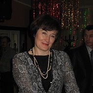 Ирина Левченко