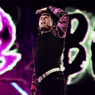 Jeff Hardy