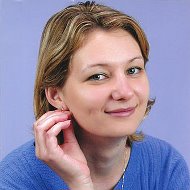 Кристина Злотникова