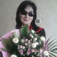 Ольга Лиференко