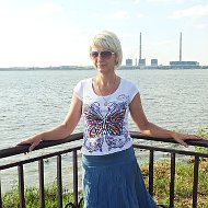 Светлана Щербанюк