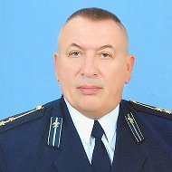 Анатолий Воронов