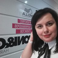 Светлана Москалик