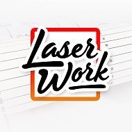 Laser Work