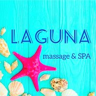 Laguna Massage