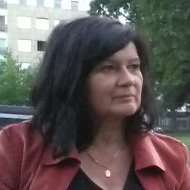 Таня Корончевська