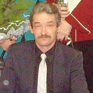 Андрей Горбенко