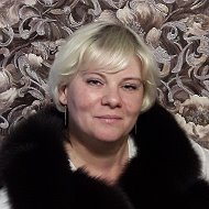Татьяна Климашонок