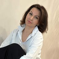 Анна Шитикова