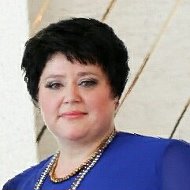 Наталия Орленко