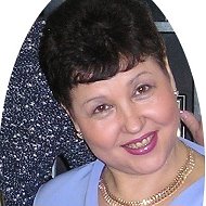 Валентина Штро