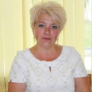 Светлана Гримоть