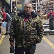 Сергей Дюжев
