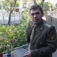 Андрей Земляков