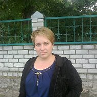Ольга Стигалёва