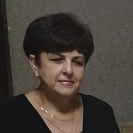 Наталья Азизова