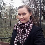 Ирина Азаренкова